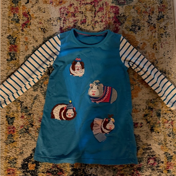 Girls 5T clothing bundle - Picture 9 of 9